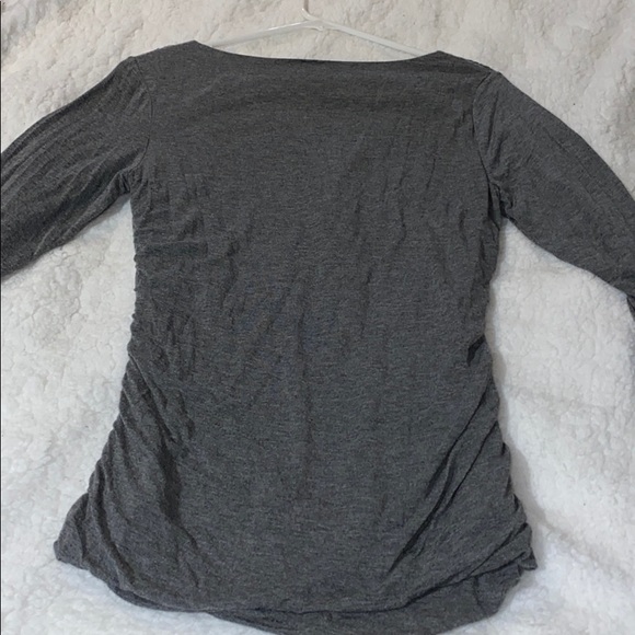 Dress Top SOLD - Picture 4 of 4